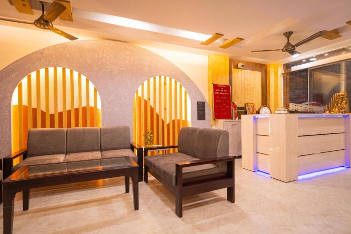 holy shivana boutique hotel rishikesh