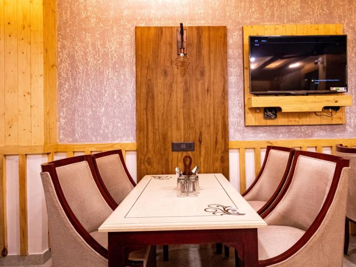 holy shivana boutique hotel rishikesh