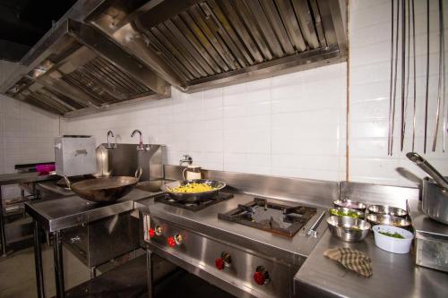 holy shivana boutique hotel rishikesh