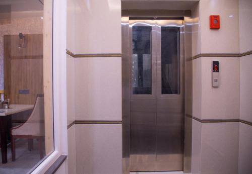 holy shivana boutique hotel rishikesh