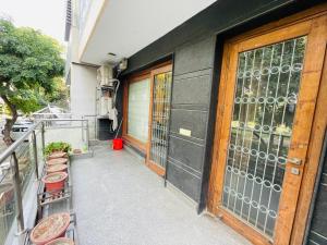 fortune home service apartment 4bhk j 191 saket