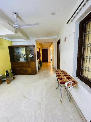 fortune home service apartment 4bhk j 191 saket