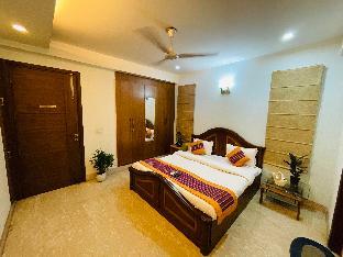 fortune home service apartment 4bhk j 191 saket
