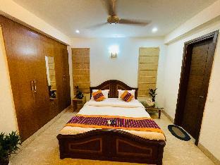 fortune home service apartment 4bhk j 191 saket