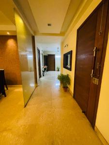 fortune home service apartment 4bhk j 191 saket