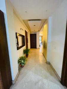 fortune home service apartment 4bhk j 191 saket