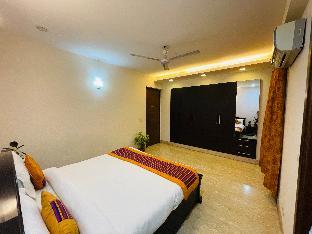 fortune home service apartment 4bhk j 191 saket