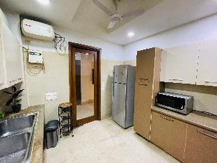 fortune home service apartment 4bhk j 191 saket