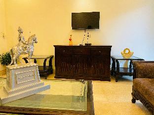 fortune home service apartment 4bhk j 191 saket