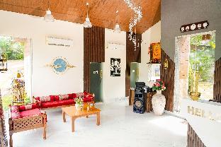 siddhant hill resort