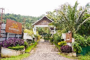 siddhant hill resort
