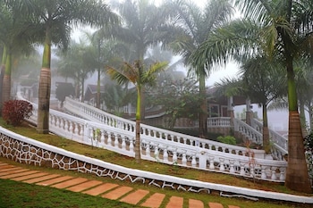 siddhant hill resort