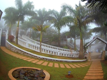 siddhant hill resort