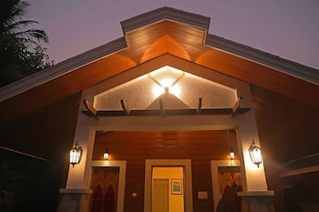 siddhant hill resort