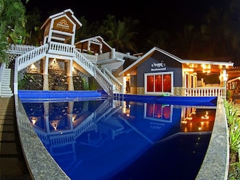 siddhant hill resort