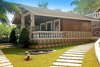 siddhant hill resort