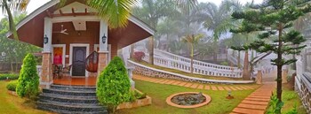 siddhant hill resort