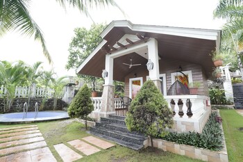 siddhant hill resort