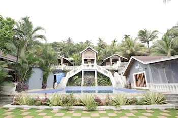 siddhant hill resort