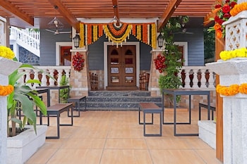 siddhant hill resort