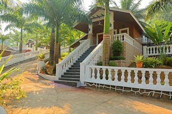 siddhant hill resort