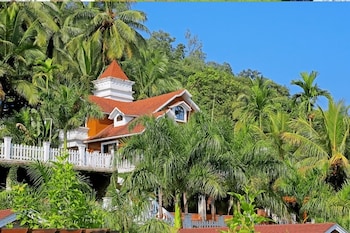 siddhant hill resort