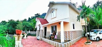 siddhant hill resort