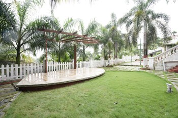 siddhant hill resort