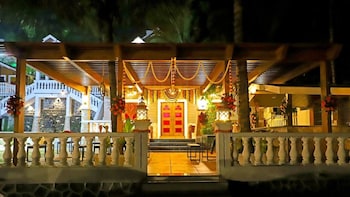 siddhant hill resort