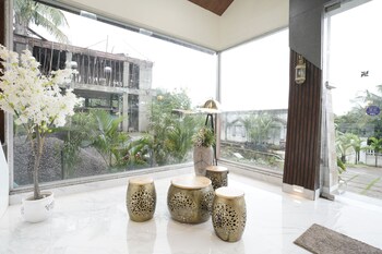 siddhant hill resort