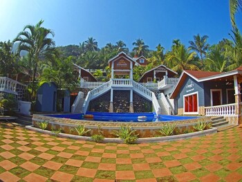 siddhant hill resort