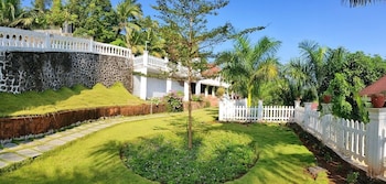 siddhant hill resort