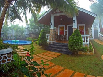 siddhant hill resort