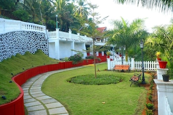 siddhant hill resort