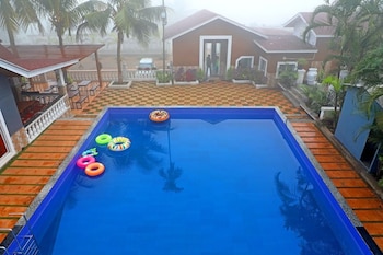 siddhant hill resort