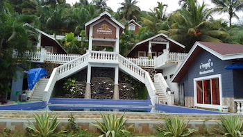 siddhant hill resort