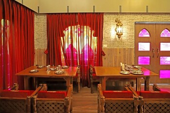 siddhant hill resort