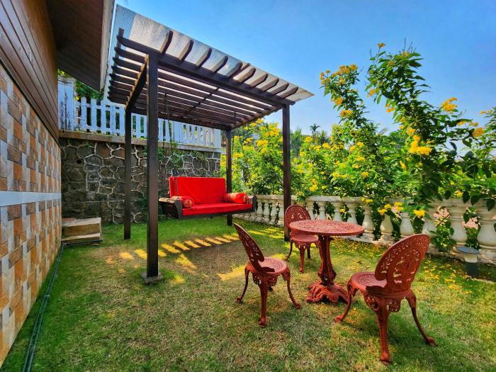 siddhant hill resort