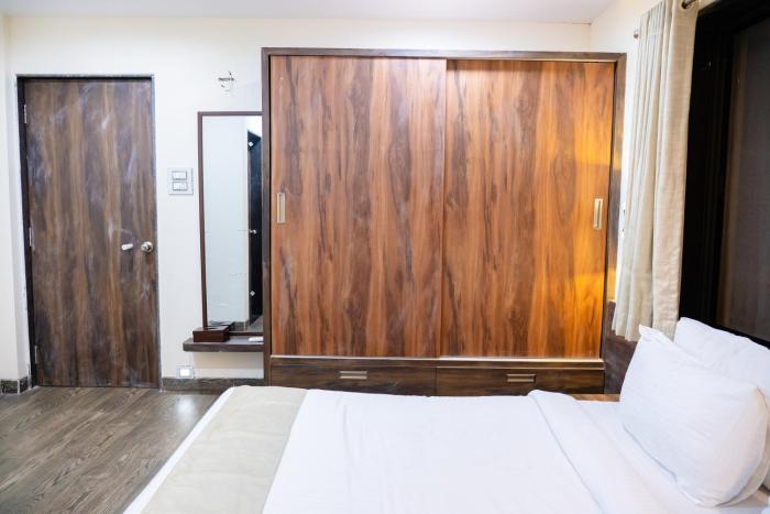 siddhant hill resort