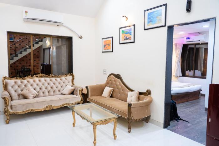 siddhant hill resort