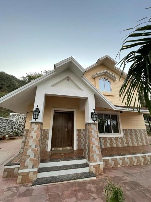 siddhant hill resort