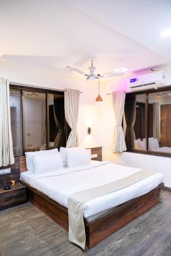 siddhant hill resort
