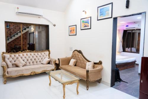 siddhant hill resort