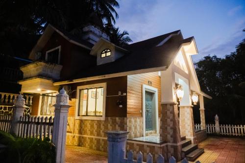 siddhant hill resort