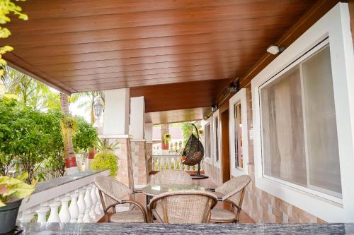 siddhant hill resort