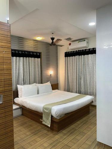 siddhant hill resort