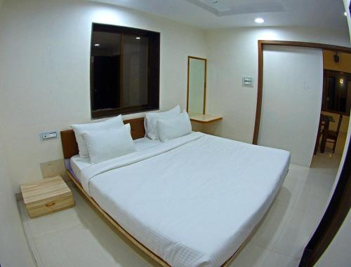 siddhant hill resort