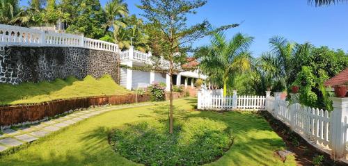 siddhant hill resort