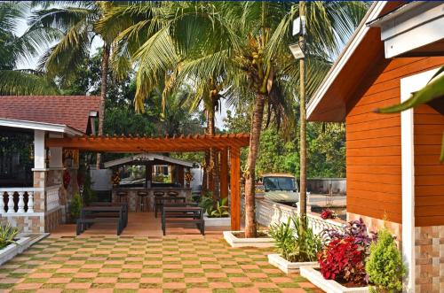 siddhant hill resort