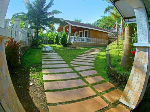 siddhant hill resort